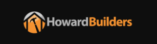 howard builders logo